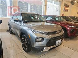 شيفروليه تريل بليزر